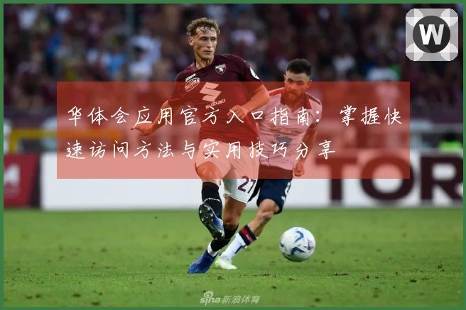 华体会应用官方入口指南：掌握快速访问方法与实用技巧分享